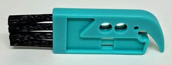 Escova de limpeza - W4000 Robô WAP