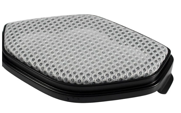 Protetor de tecidos - BDV2200 Vaporizador Black Decker