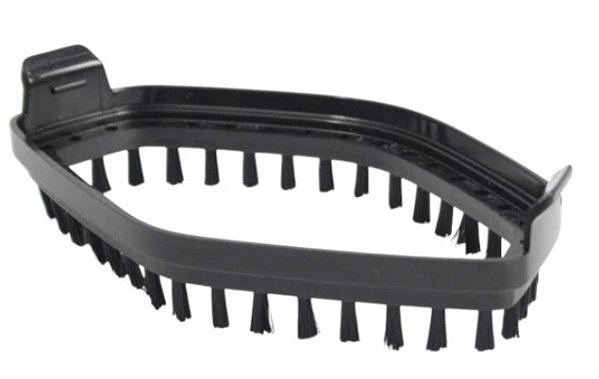 Escova pelos - BDV2200 Vaporizador Black Decker