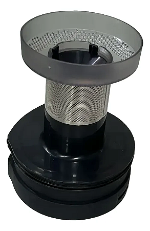 Alojamento do filtro | Aspirador ERG018 / ERG019 Electrolux