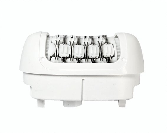 Cabeçote rotativo | Depilador PDPE01 Philco - 056403010