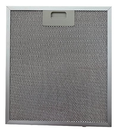 Filtro metalico 32cm x 28cm - Coifa Cadence CFA361 / CFA362