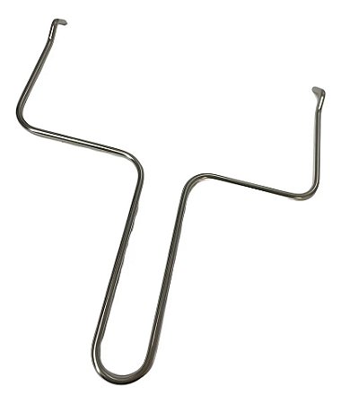 Suporte do espeto giratorio EAF90 / EAF91 Airfryer Electrolux