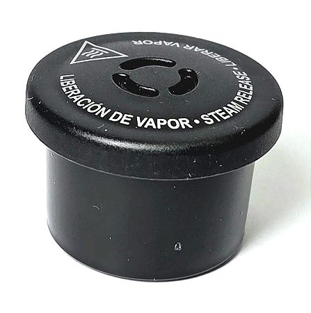 Valvula de funcionamento CKSTPCECOV57 - Panela de pressão OSTER Multifunções 5,7L