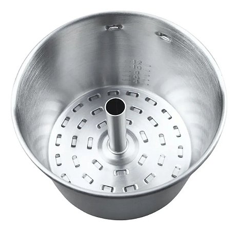 Filtro Inox CAF120 - Cafeteira Italiana Cadence 1,5l
