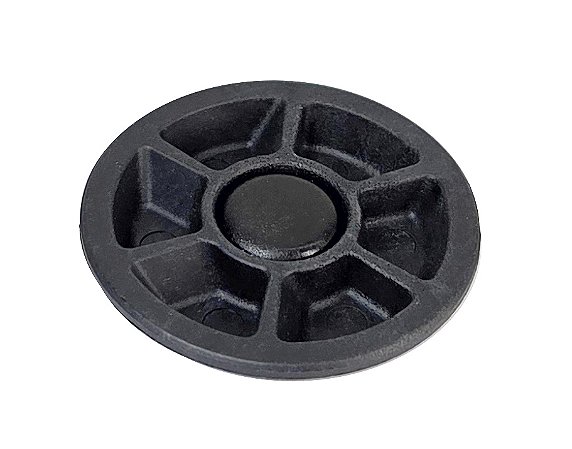 Acoplamento do motor - Liquidificador Electrolux EBL1000 / EBL1300 / EBL1500