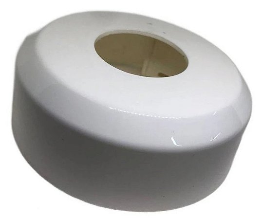 Cobertura plastica - Ventilador de Teto Philco PVT07B (103021004) / PVT08B (103021005) / PVT09B (103021006 )