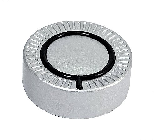 Botão do timer BFR30 - Airfryer Britania 063801090 / 063802090