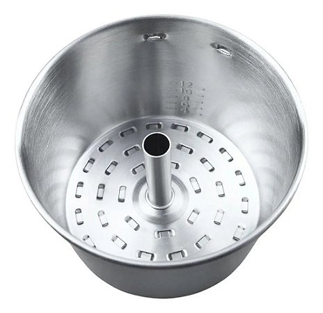 Filtro Inox CAF105 - Cafeteira Cafeteira Cadence Picolla