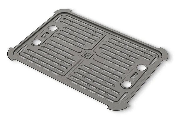 Grelha - Airfryer WAP WC AB1030 32cm X 21,5cm - FW012050 / FW012051
