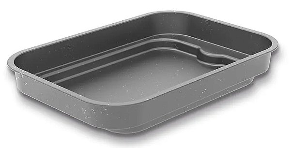 Cesto - Airfryer WAP WC AB1030 - 34,5cm x 24cm - FW012050 / FW012051