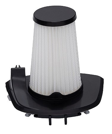 Filtro hepa com suporte ERG23N / ERG24N / ERG25N / ERG25B / ERG24C / ERG28 / ERG26 / ERG27