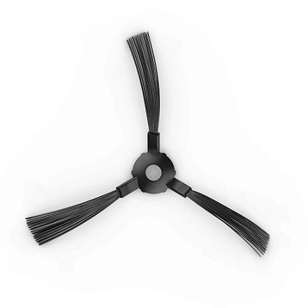 Par de escovas lateral direita e esquerda - Aspirador Robô Electrolux ERB60 / ERB61 / ERB62 / ERB80