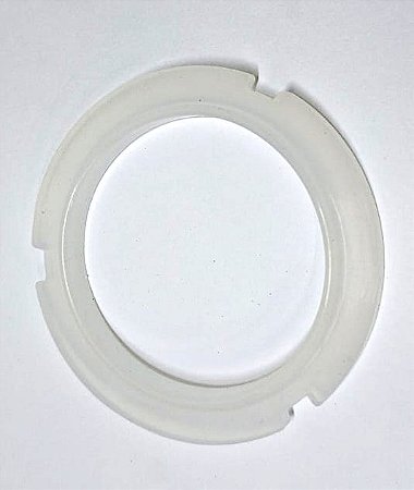 Anel de silicone do suporte do filtro - Cafeteira Oster BVSTEM7400
