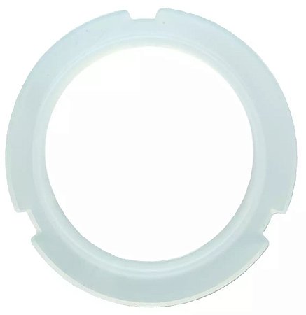 Anel de silicone do suporte do filtro - Cafeteira Oster BVSTEM7300