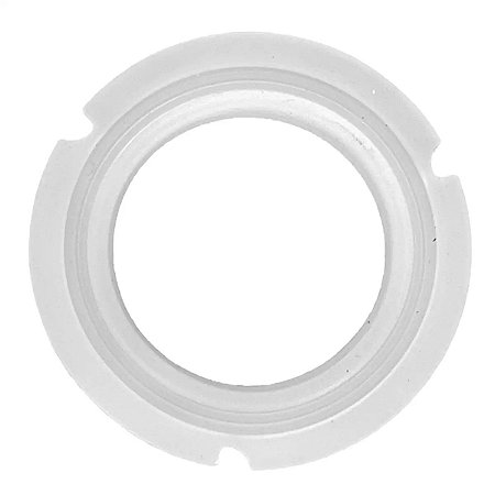 Anel de silicone do suporte do filtro - Cafeteira Oster BVSTEM6801R / BVMSTEM6801M