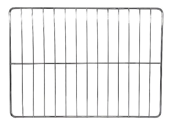 Grade 29 cm x 43,5 cm | Forno Philco 50l - serie YO31A / A ( EXCETO SERIE X53 ) - 056101083 / 056102083