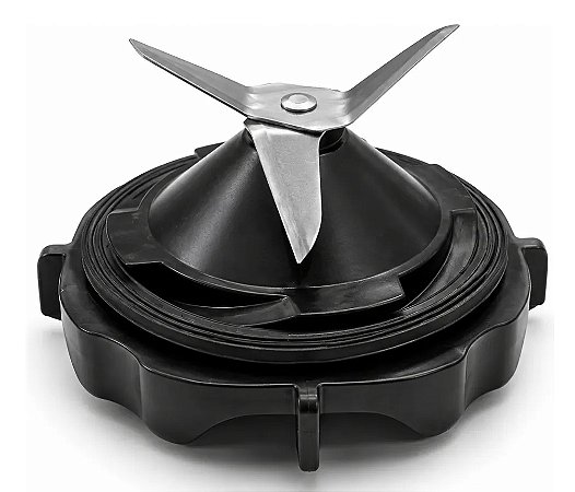 Base com laminas LN78 / LN86 / LN87 - Liquidificador ARNO