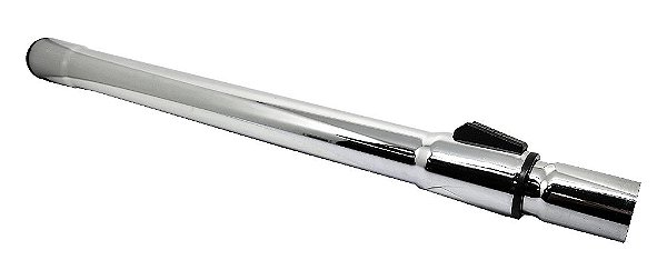 Tubo de extensão metalico PAS31 - Aspirador Philco 054901094 / 054902094 (encaixe 36mm)