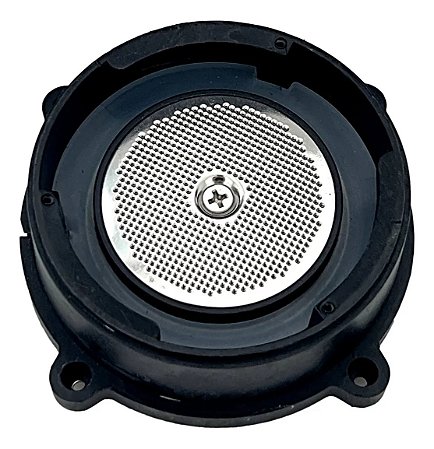 Suporte do Funil - Cafeteira Oster BVSTEM7300