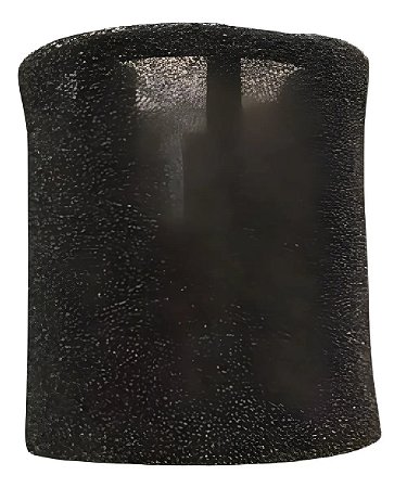 Filtro espuma com suporte - Aspirador Britania BASE80 - 034901001 / Philco PAS80 - 104901001