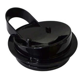 Tampa do copo Squeeze - Liquidificador Diamante 800 TO GO - 033101120 / 033102120