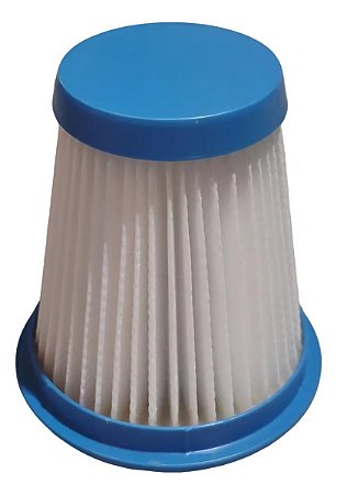 Filtro hepa azul - Aspirador Electrolux STK16 / STK17