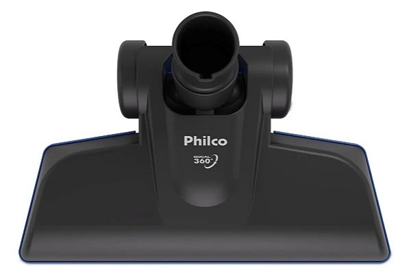 Bocal piso PAS38 - Aspirador Philco 054901101 / 054902101