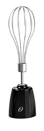 Batedor Claras OMIX500 - Mixer Oster
