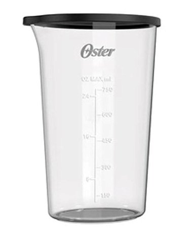 Copo medidor OMIX500 - Mixer Oster