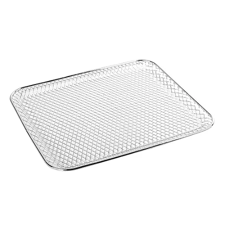 Cesto de fritura OFRT170 - Aifryer Oster - medida 26cm x 21cm x 2cm