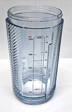 Jarra 500ml - BLSTGFPMH20 - Blender Oster