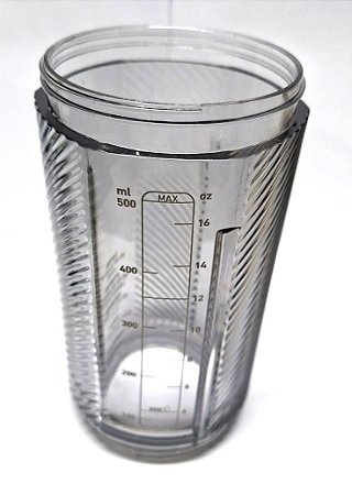 JARRA 500ML - BLSTGFP-B20-000 - Blender Oster