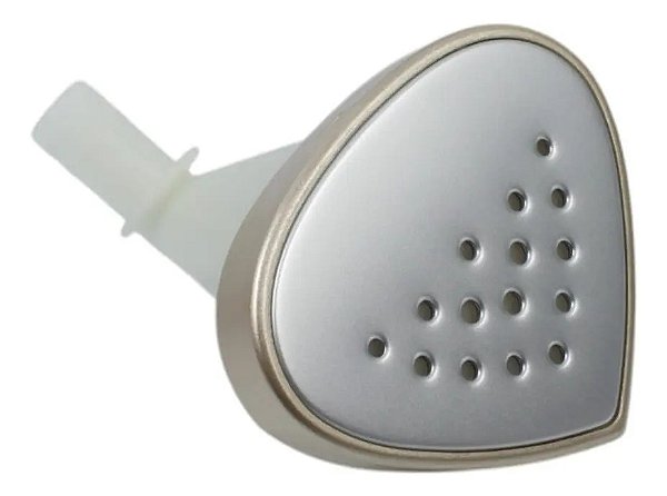 Bocal do vapor - STE3170 - Vaporizador Philips