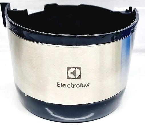 Suporte do filtro - ECM10 - Cafeteira Electrolux