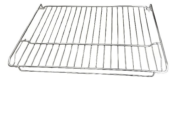 Grade Forno Electrolux OE9XT / OE9VT - medida 48cm x 36cm