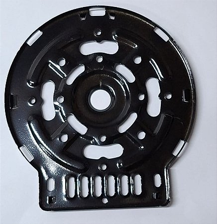 Tampa frontal do motor Ventilador WAP RAJADA FW006661 / FW006662