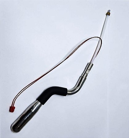 Tubo de vapor - BVSTEM7301 - Cafeteira Oster
