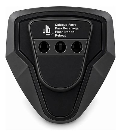 Capa superior da base - Ferro Oster GCSTCC3000
