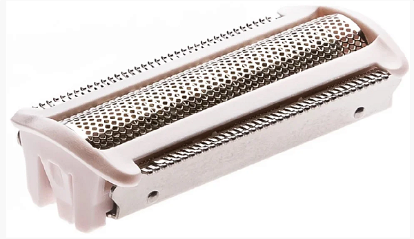 Cabeçote | Depilador BRL130 / BRL180 / BRE600 / BRE610 / BRE650 /  BRE630 / BRE650 / BRE700 / BRE730