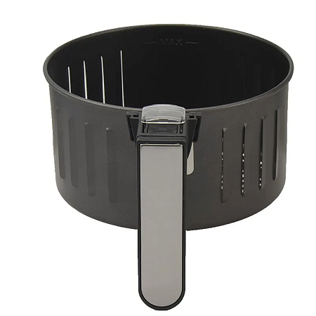 Cesta | Airfry Philco BFR09P (série D ) - 063801051 | Saude Inox ( Serie D ) - 053801023 | Digital Inox ( serie D ) - 053801024