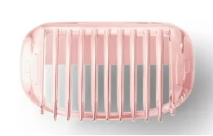 Pente | Depilador Philips BRE605- BRE610 - BRE630 - BRE640 - BRE650 - BRL130 - BRL180 Philips