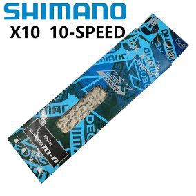 Corrente Shimano Deore Lx 10 Velocidades