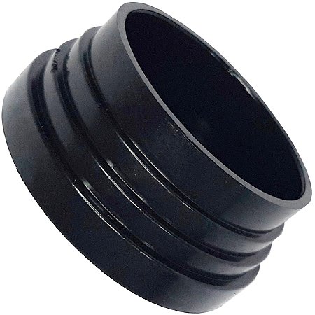 Ponteira Externa De PVC Flexível
