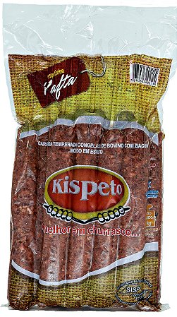 Espeto Kafta 1Kg