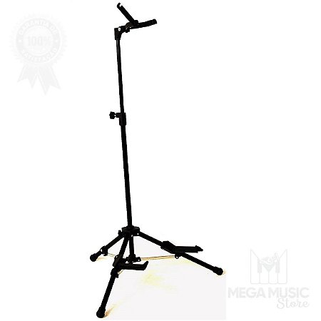 Supote visão para violão, guitarra e outros