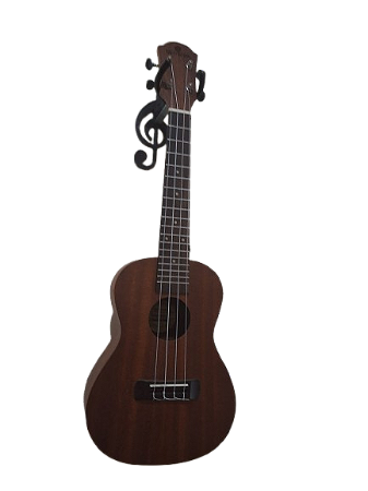 Ukulele harmônics tenor