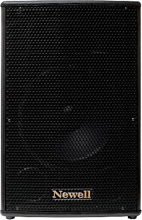 CAIXA 12POL PASSIVA PARA HOME C/ DRIVE TI E WOOFER 12POL 150WTRMS 8 OHMS