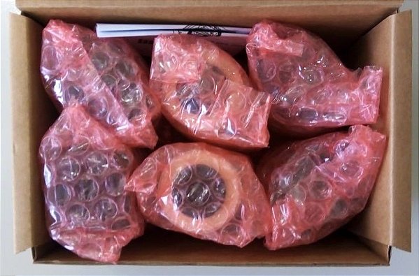 AD6090 - Kit de Consumíveis - 003-8292-0-SP