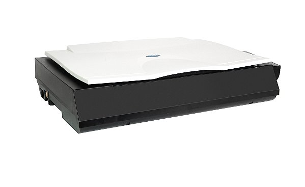 Scanner Avision FB6380E - PluScan